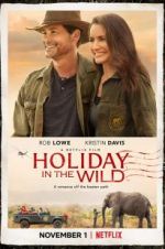 Watch Holiday In The Wild Nowvideo