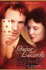 Watch Oscar and Lucinda Nowvideo
