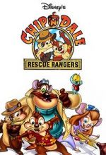 Watch Chip \'n\' Dale\'s Rescue Rangers to the Rescue Nowvideo