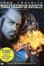 Watch Battlefield Earth: A Saga of the Year 3000 Nowvideo