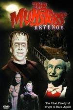 Watch The Munsters' Revenge Nowvideo