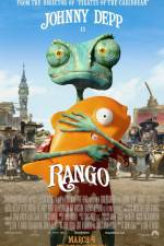 Watch Rango Nowvideo