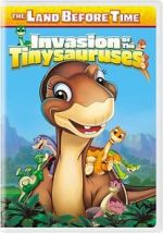 Watch The Land Before Time XI: Invasion of the Tinysauruses Nowvideo