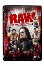 Watch WWE The Best of RAW 2009 Nowvideo
