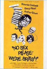 Watch No Sex Please - We\'re British Nowvideo
