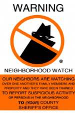 Watch Neighbourhood Watch Nowvideo