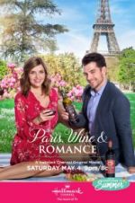 Watch Paris, Wine and Romance Nowvideo