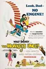 Watch The Monkey\'s Uncle Nowvideo