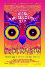 Watch Under the Electric Sky Nowvideo