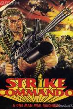 Watch Strike Commando Nowvideo