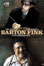 Watch Barton Fink Nowvideo