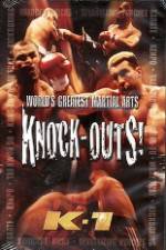 Watch K-1 World's Greatest Martial Arts Knock-Outs Nowvideo