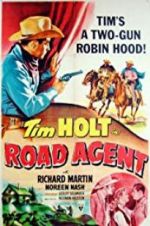 Watch Road Agent Nowvideo