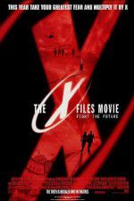 Watch The X-Files Movie Special Nowvideo