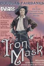 Watch The Iron Mask Nowvideo