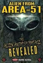 Watch Alien from Area 51: The Alien Autopsy Footage Revealed Nowvideo