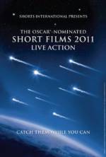 Watch The Oscar Nominated Short Films 2011: Live Action Nowvideo