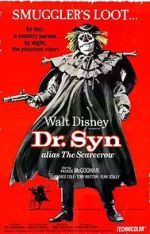 Watch Dr. Syn, Alias the Scarecrow Nowvideo