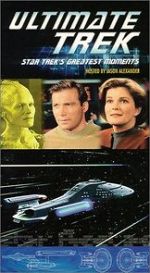 Watch Ultimate Trek: Star Trek\'s Greatest Moments (TV Short 1999) Nowvideo