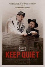 Watch Keep Quiet Nowvideo