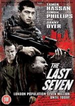 Watch The Last Seven Nowvideo