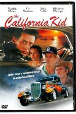 Watch The California Kid Nowvideo