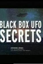 Watch Black Box UFO Secrets Nowvideo
