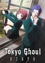 Watch Tokyo Ghoul: Pinto Nowvideo