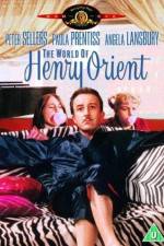 Watch The World of Henry Orient Nowvideo