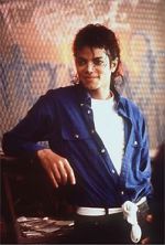Watch Michael Jackson: The Way You Make Me Feel Nowvideo