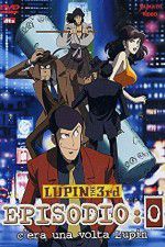 Watch Lupin III: Episode 0 - First Contact Nowvideo