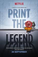Watch Print the Legend Nowvideo