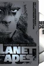 Watch Planet of the Apes Nowvideo
