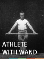 Watch Athlete with Wand Nowvideo