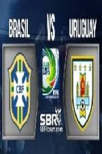 Watch Brasil vs Uruguay Nowvideo