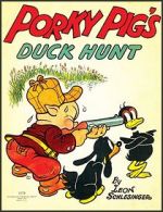 Watch Porky\'s Duck Hunt (Short 1937) Nowvideo