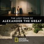 Watch The Lost Tomb of Alexander the Great Nowvideo