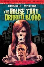 Watch The House That Dripped Blood Nowvideo