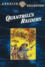 Watch Quantrill's Raiders Nowvideo