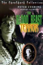 Watch The Blood Beast Terror Nowvideo