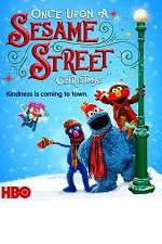 Watch Once Upon a Sesame Street Christmas Nowvideo