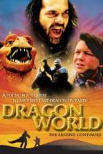 Watch Dragonworld The Legend Continues Nowvideo