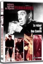 Watch The Return of Don Camillo Nowvideo