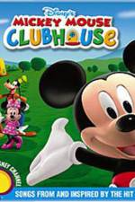 Watch Mickey Mouse Clubhouse Pluto Lends A Paw Nowvideo