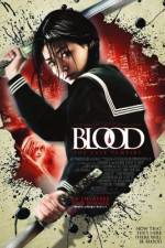 Watch Blood: The Last Vampire 2009 Nowvideo