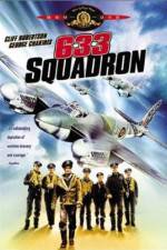 Watch 633 Squadron Nowvideo