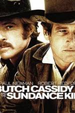 Watch Butch Cassidy and the Sundance Kid Nowvideo