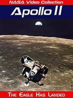 Watch The Flight of Apollo 11: Eagle Has Landed (Short 1969) Nowvideo