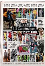 Watch Bill Cunningham: New York Nowvideo
