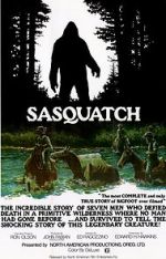 Watch Sasquatch: The Legend of Bigfoot Nowvideo